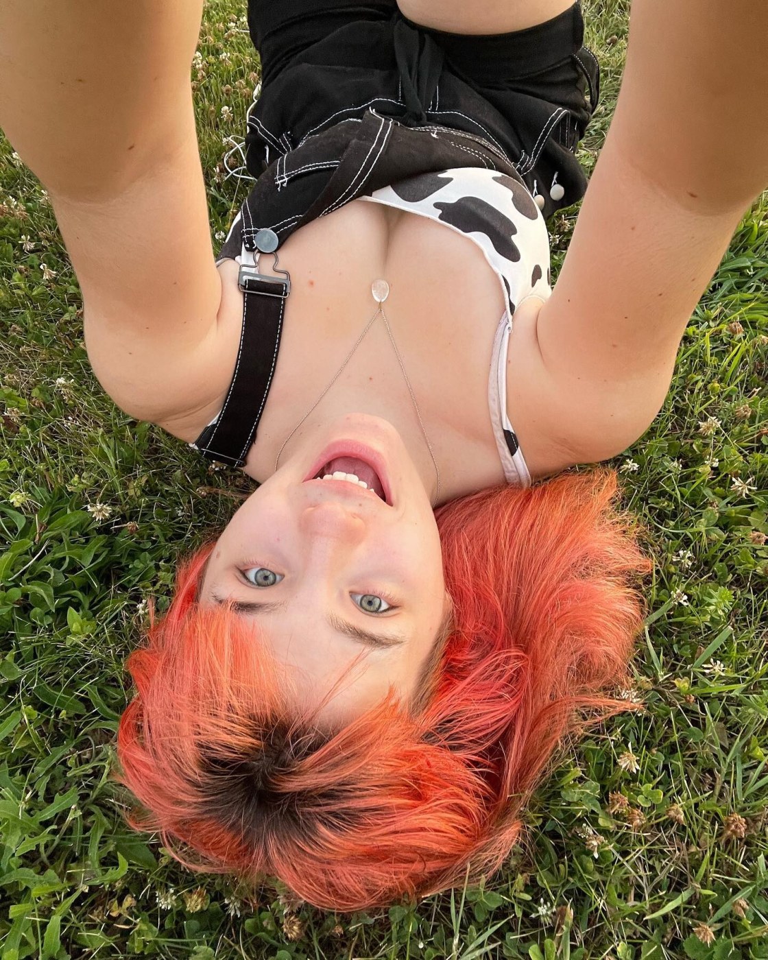 Jasmine Doobert Photo #9