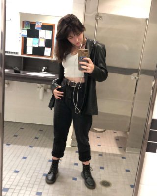 Jasmine Doobert Post #1