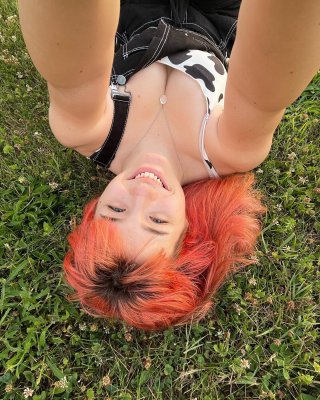 Jasmine Doobert Photo #7