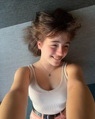 Jasmine Doobert Photo #11