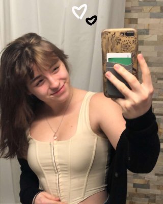 Jasmine Doobert Photo #3