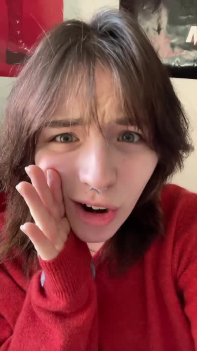 Jasmine Doobert Video #16