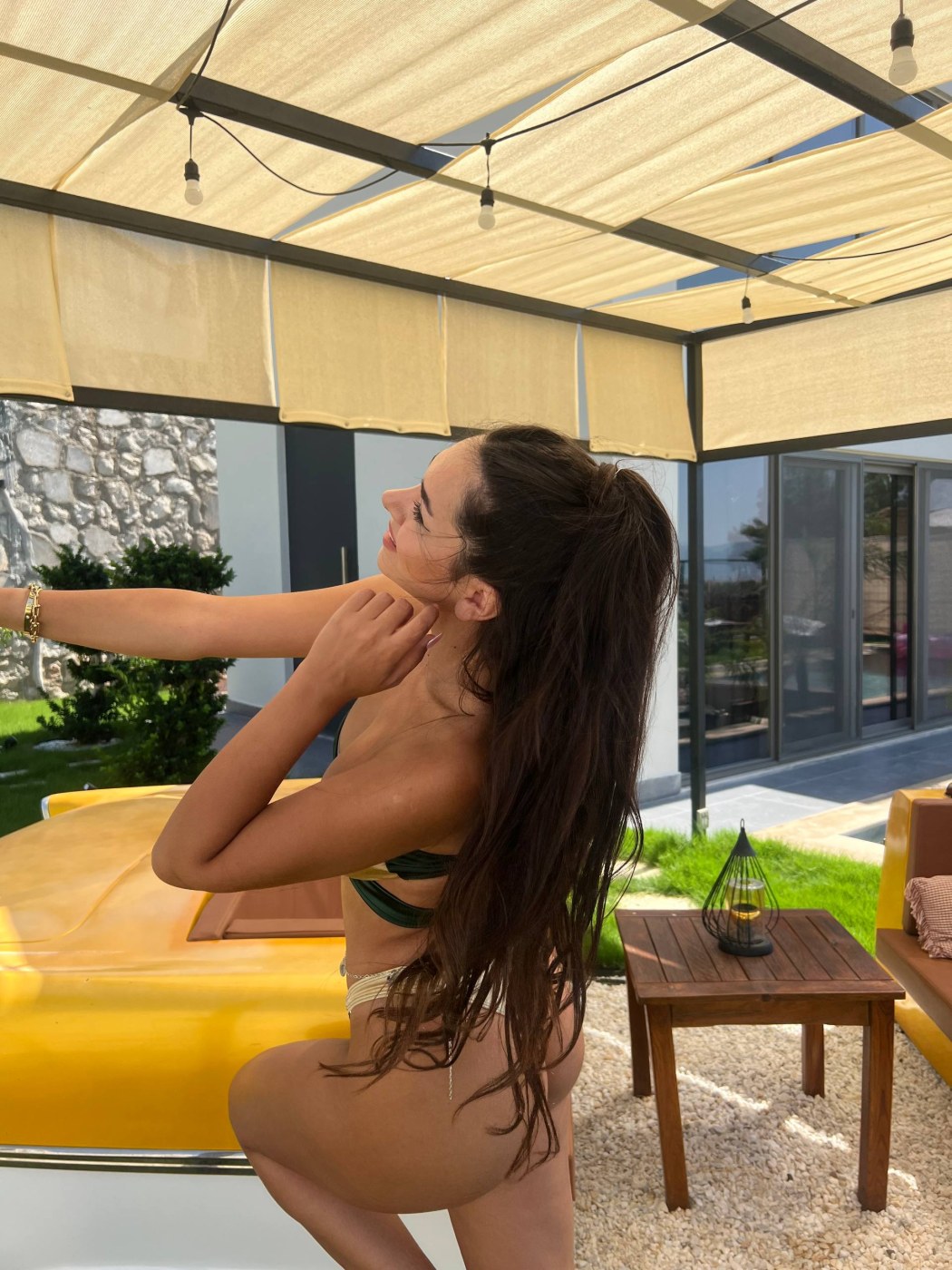 Kardeniz Kilic Photo #22
