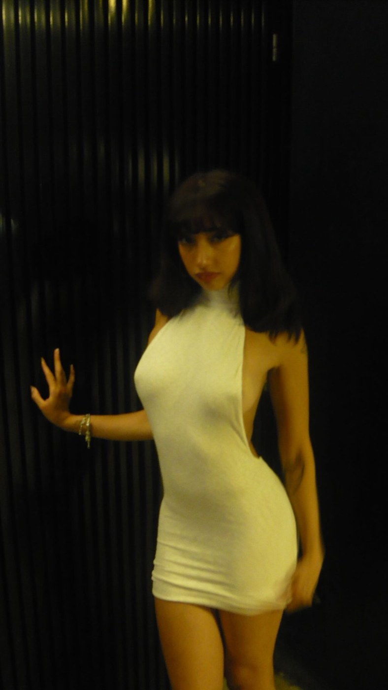 oliviaraynn Photo #22