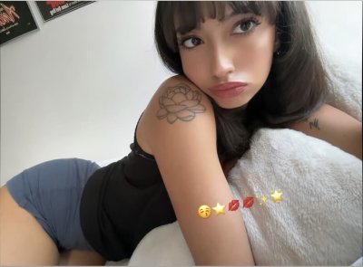 oliviaraynn Photo #30
