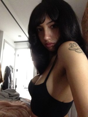oliviaraynn Photo #41
