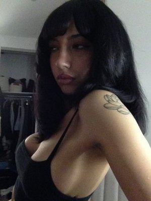 oliviaraynn Photo #46