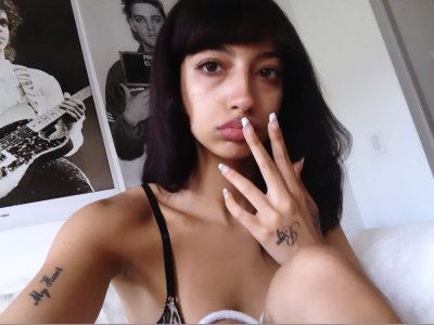 oliviaraynn Photo #63