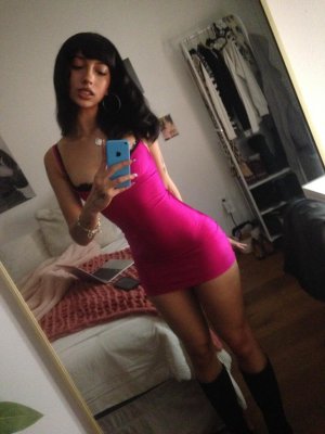 oliviaraynn Photo #51