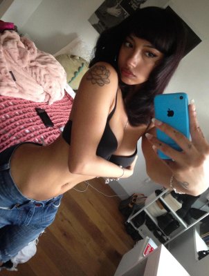oliviaraynn Photo #65