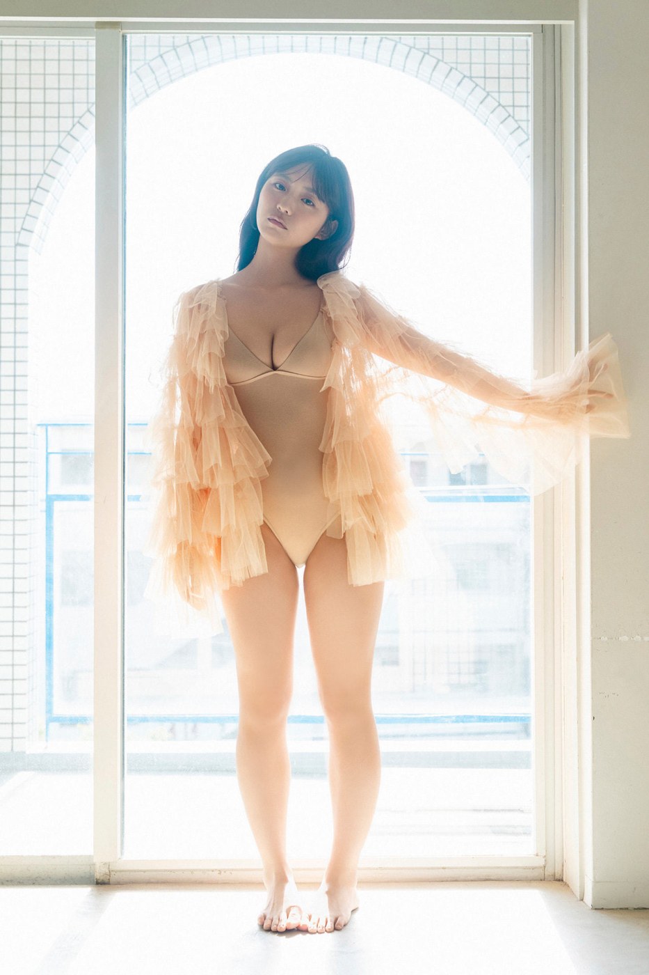 Runa Toyoda Photo #101