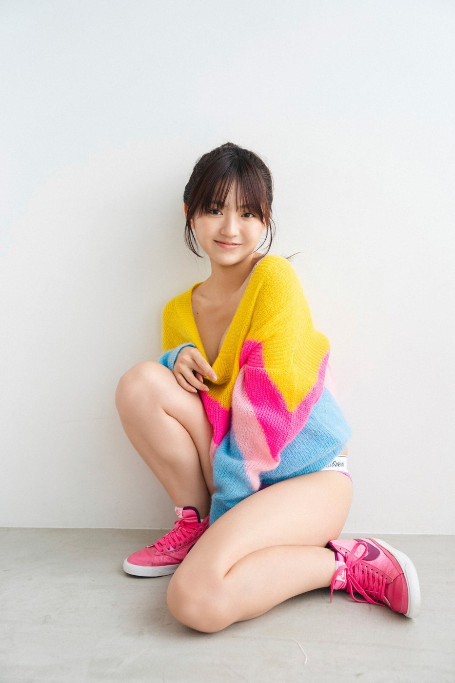 Runa Toyoda Photo #92