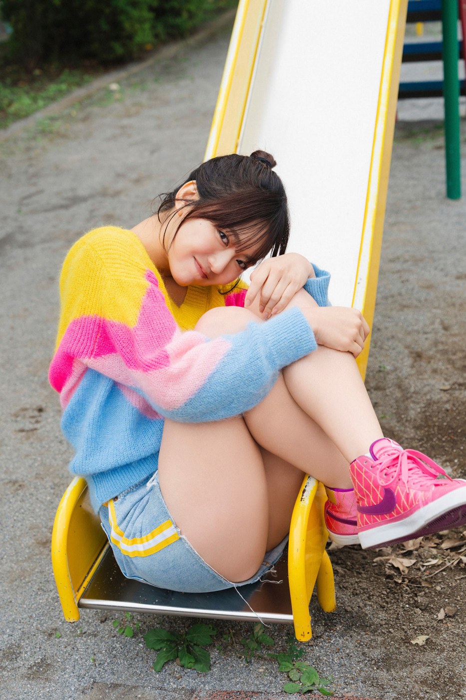 Runa Toyoda Photo #91
