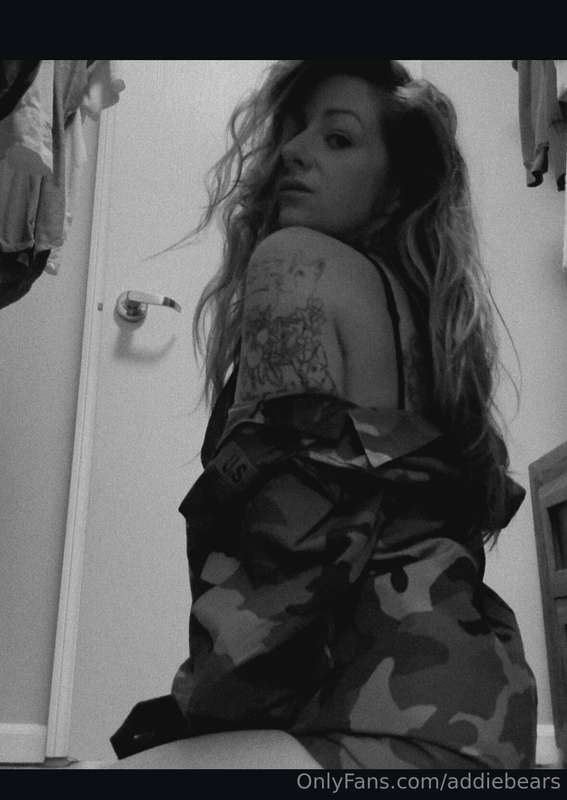 Addison Layne Photo #1