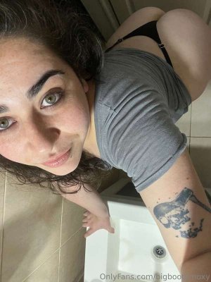 bigbootymoxy Photo #16