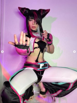 Gianna Hades Photo #240