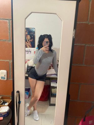 Luisa Valencia Post #9