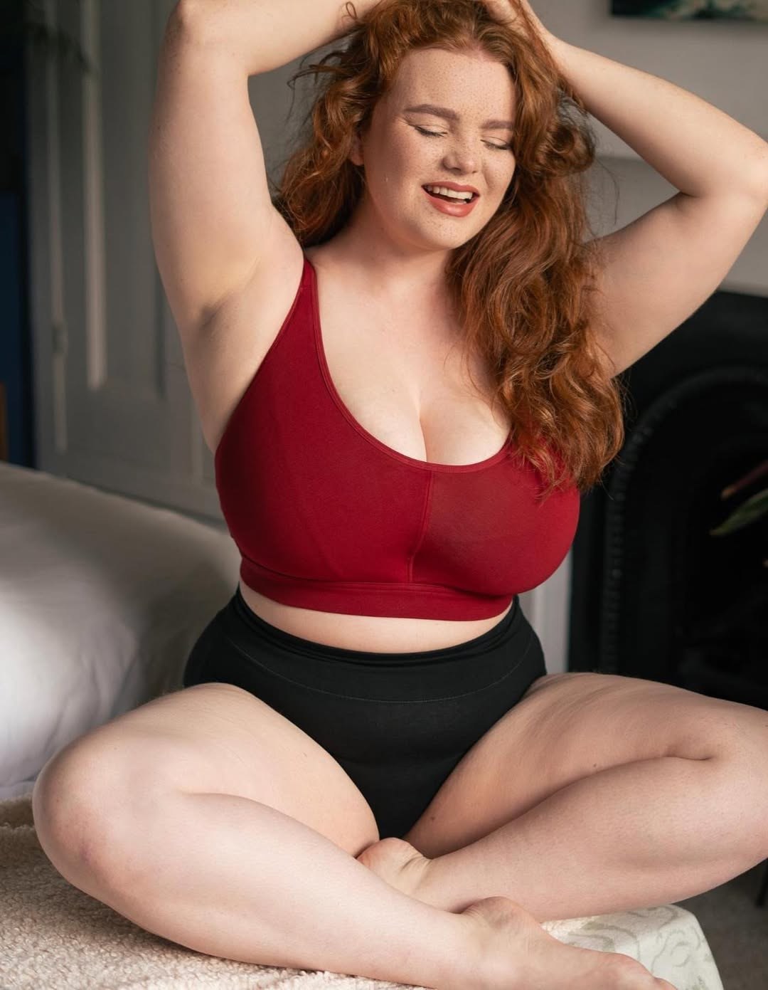 Missdeadlyred Photo #60