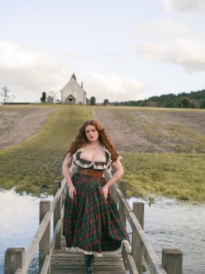 Missdeadlyred Photo #50