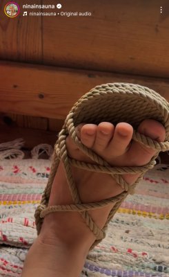 ninainsauna Post #1