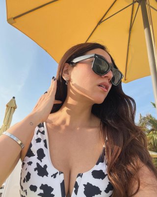 Sahiba Bali Post #1