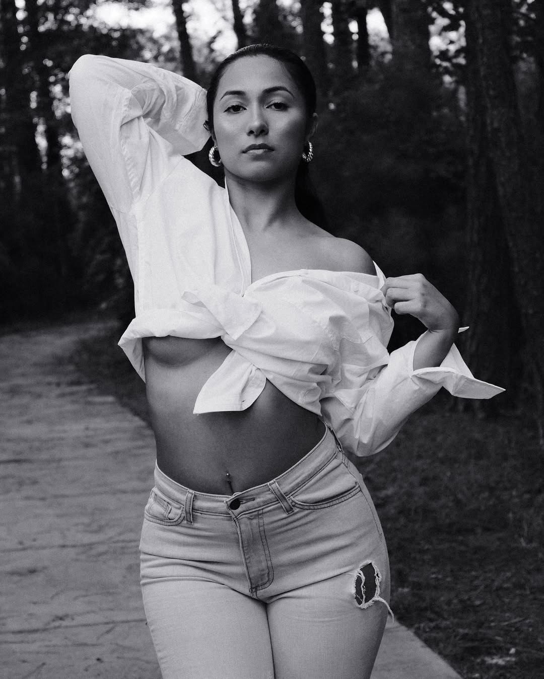 Yasmine Sierra Photo #1