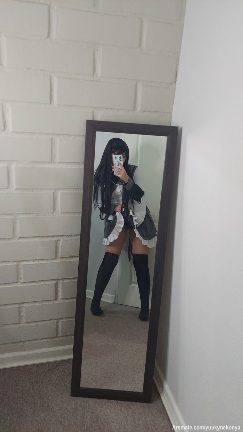 Yuuky Nya Photo #9