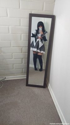 Yuuky Nya Photo #3