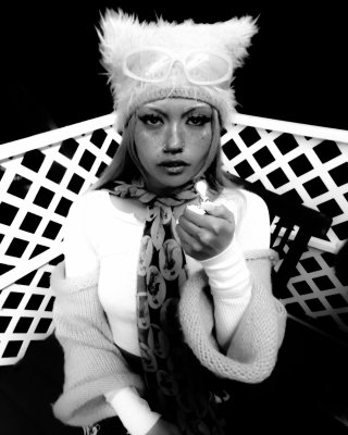 Snow Wife Post #2