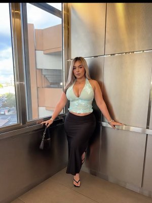 xxstefniiexx Photo #30