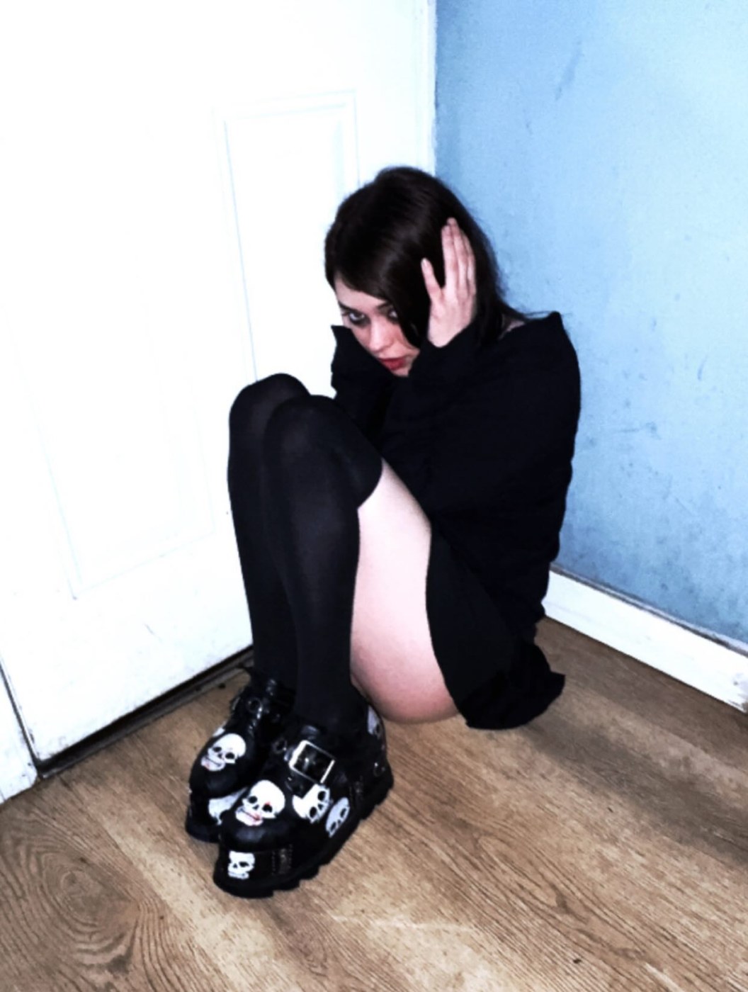 zomb1e_tramp Photo #9