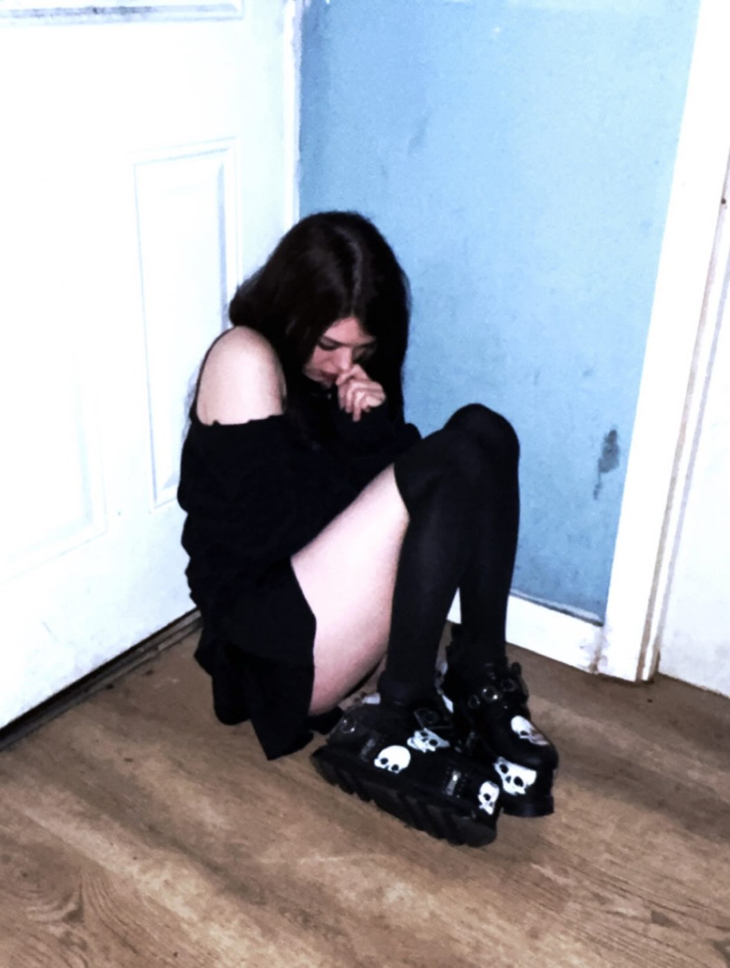 zomb1e_tramp Photo #7