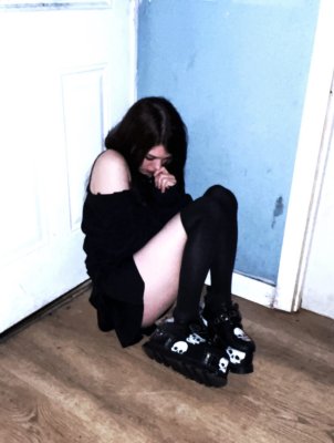 zomb1e_tramp Photo #7