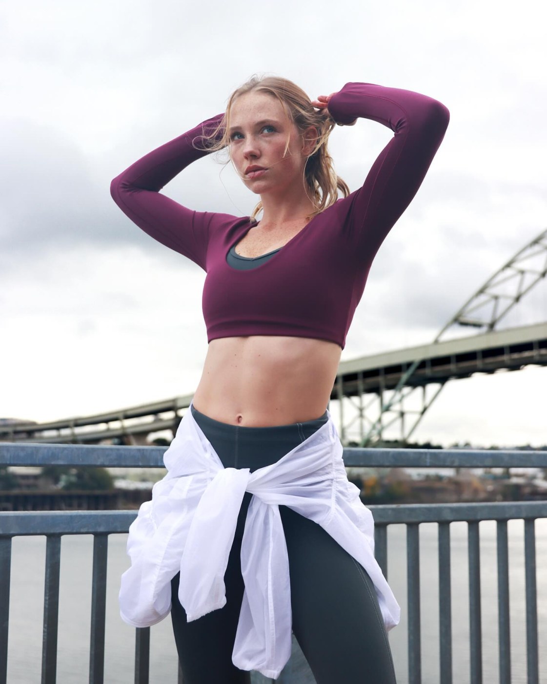 Madison Kocina Photo #3