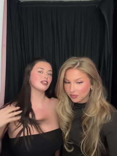 Millie Hannah Post #3