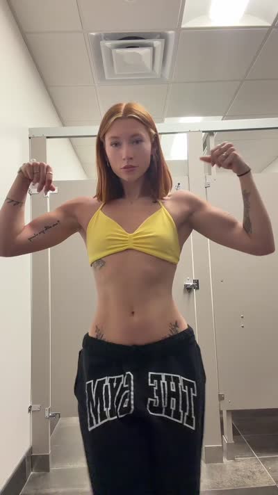 fitpoppi Post #6