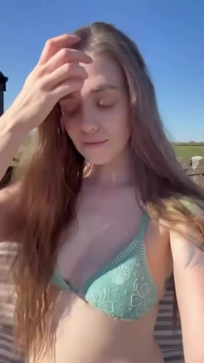 Highlandbunny Video #40