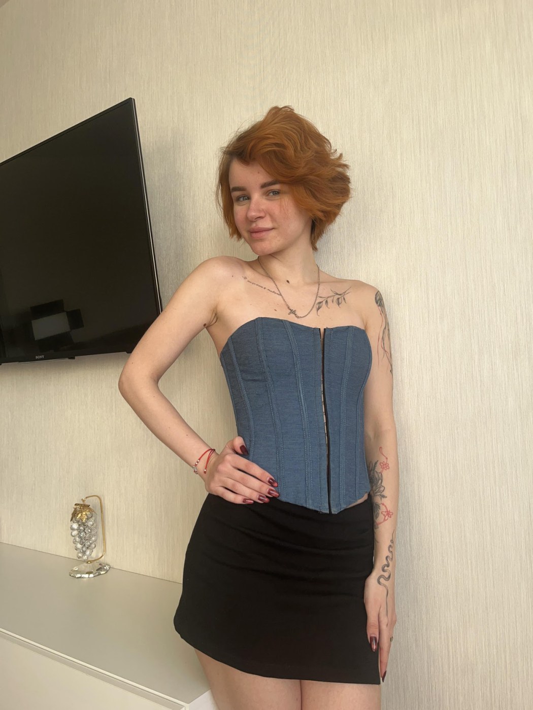 littlefoxira Photo #12