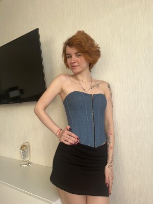 littlefoxira Photo #12