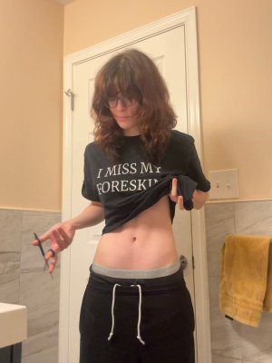 Squirtstain Post #2