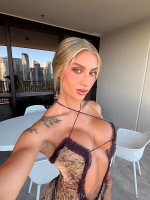 Erin James Post #6