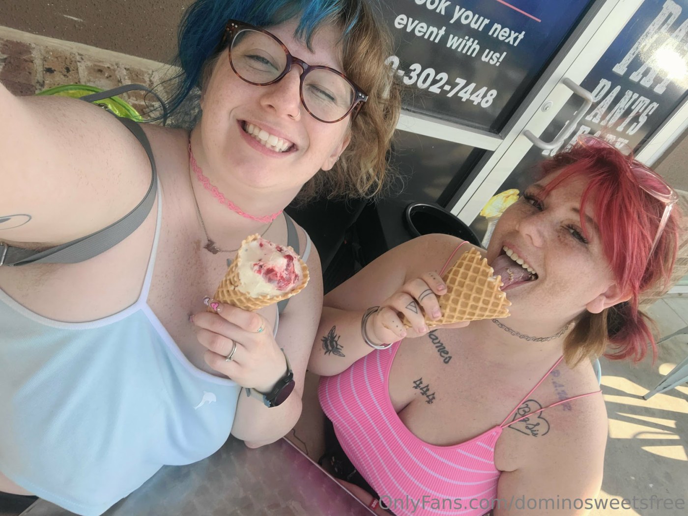 Dominosweets Photo #58