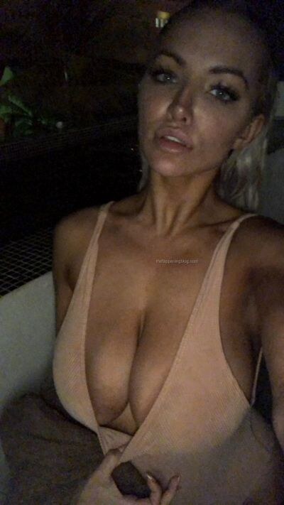 Lindsey Pelas Photo #34