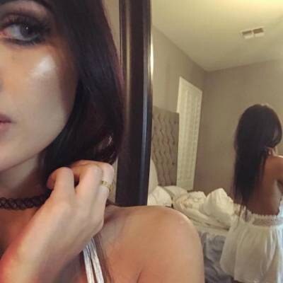 Sssniperwolf Post #3