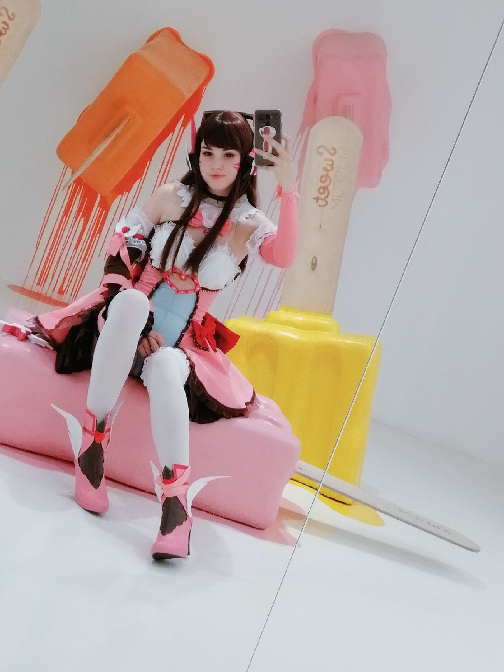Shirogane Photo #102