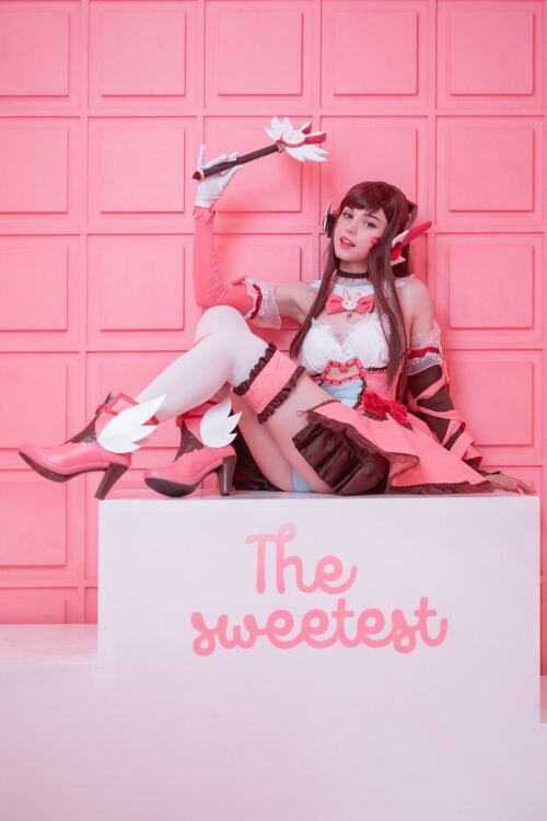 Shirogane Post #3