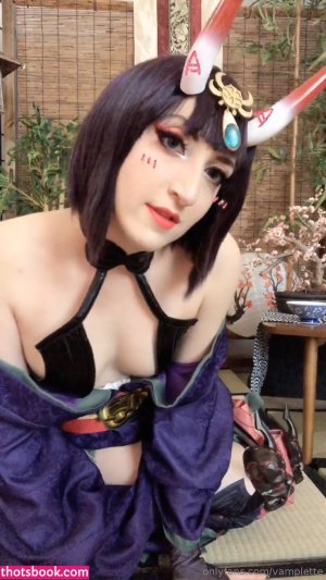 Vamplette Video #31