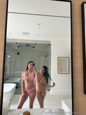 Sofia Gomez Photo #863