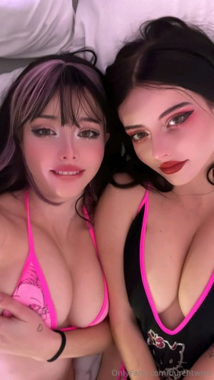 Burch Twins Photo #590