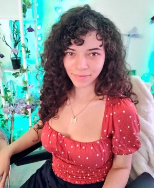 Brittany Venti Post #2
